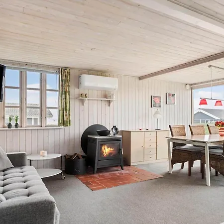 Holiday home Sj275-hejls-laerkevej-1