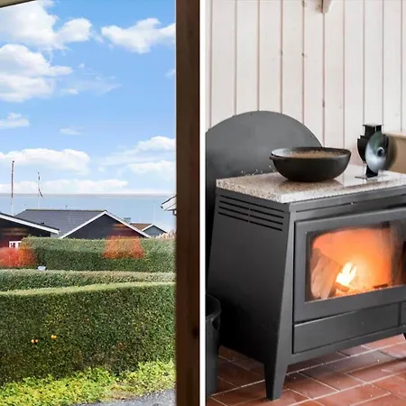 Semesterbostad Sj275-hejls-laerkevej-1 Hejls