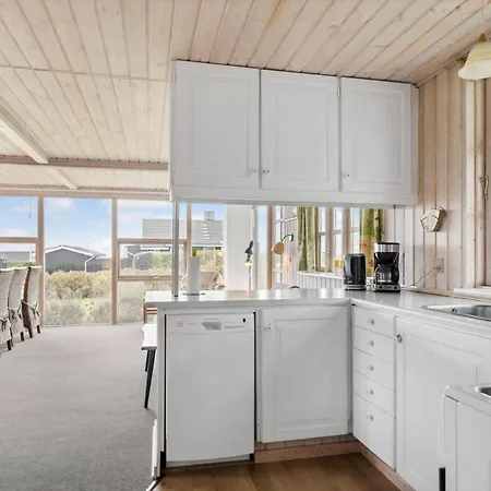 Sj275-hejls-laerkevej-1 度假居