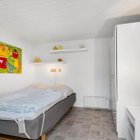 Semesterbostad Sj275-hejls-laerkevej-1 Hejls