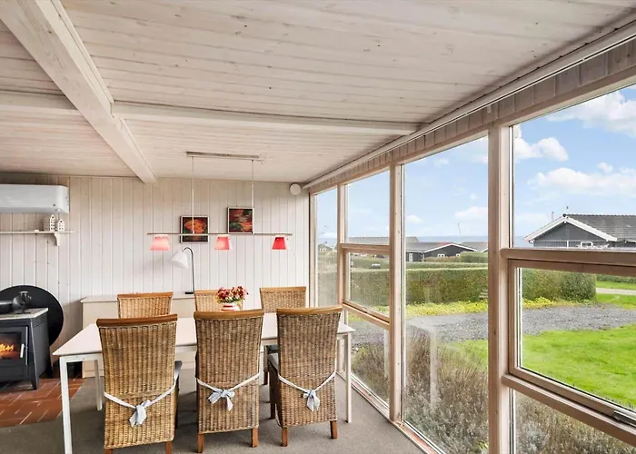 Sj275-hejls-laerkevej-1 Feriehus *