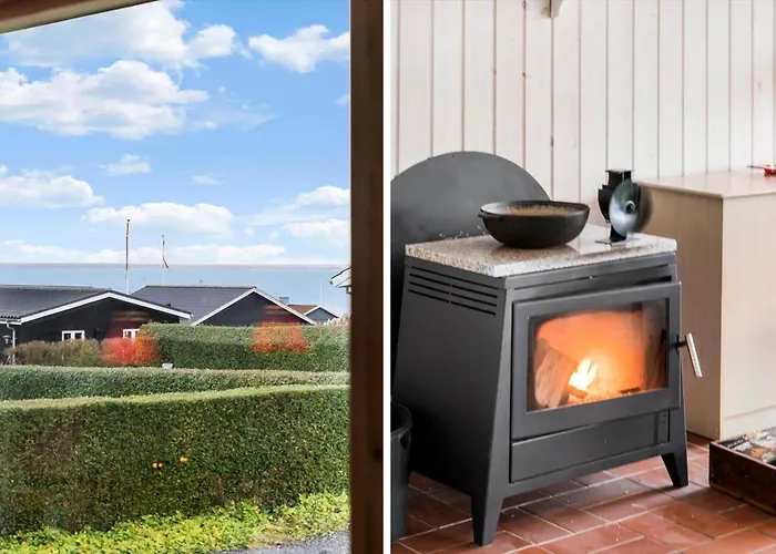 Feriehus Sj275-hejls-laerkevej-1 Hejls