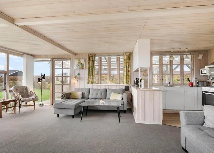 Feriehus Sj275-hejls-laerkevej-1 Hejls