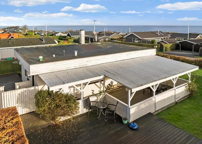 Feriehus Sj275-hejls-laerkevej-1 *