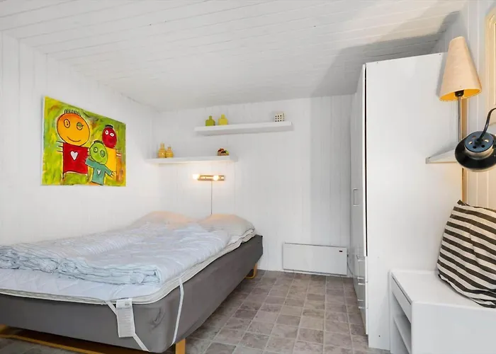 Feriehus Sj275-hejls-laerkevej-1 Hejls