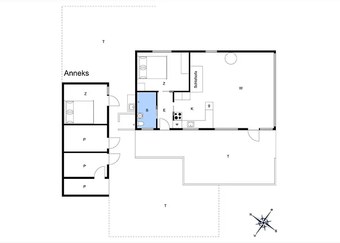 Sj275-hejls-laerkevej-1 Feriehus Hejls
